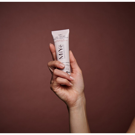 MiYe Gel intime rééquilibrant