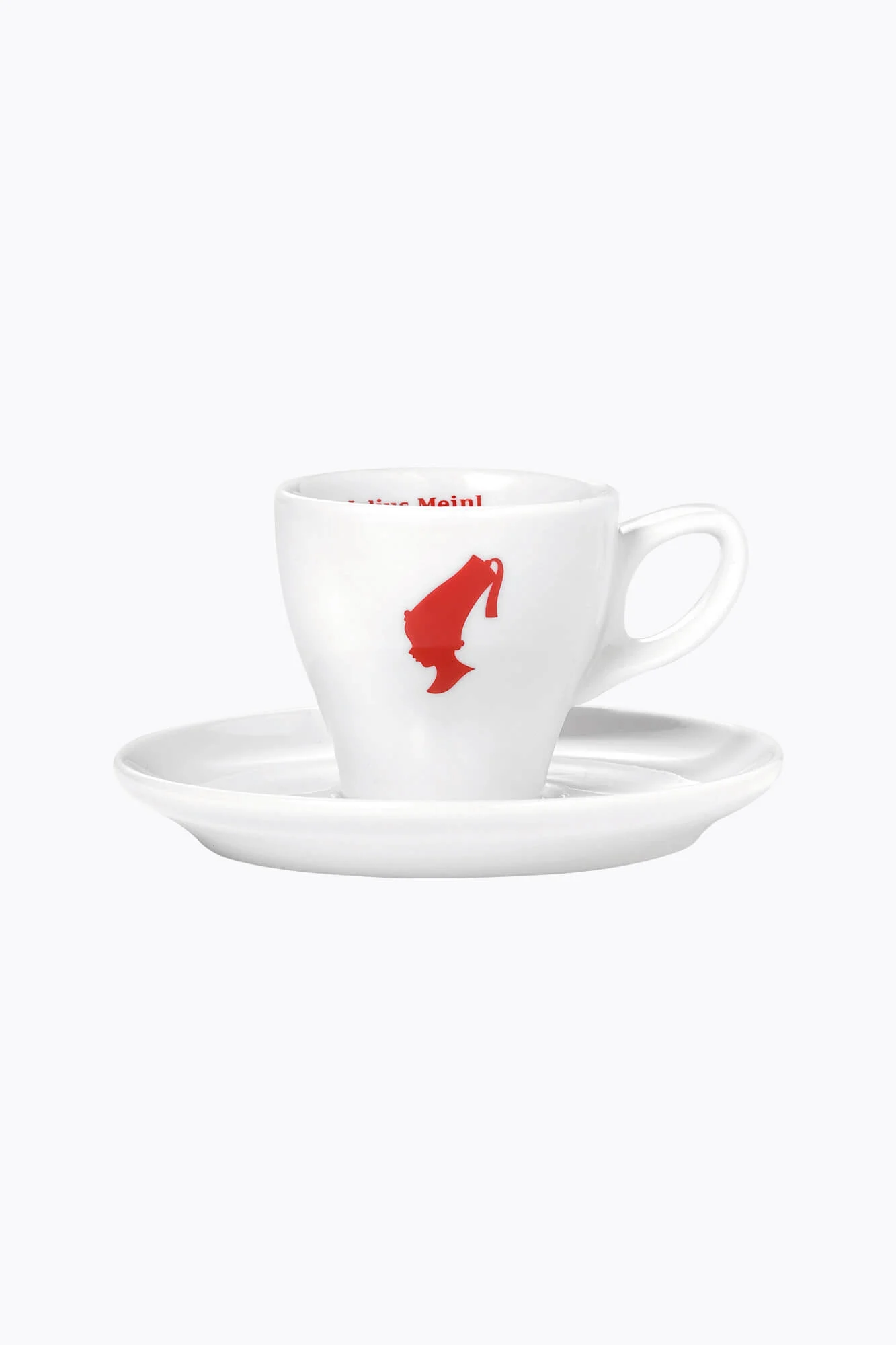 Julius Meinl Espresso Tasse