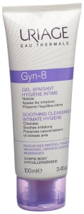URIAGE Gyn-8 Intimhygiene Gel, 100 ml