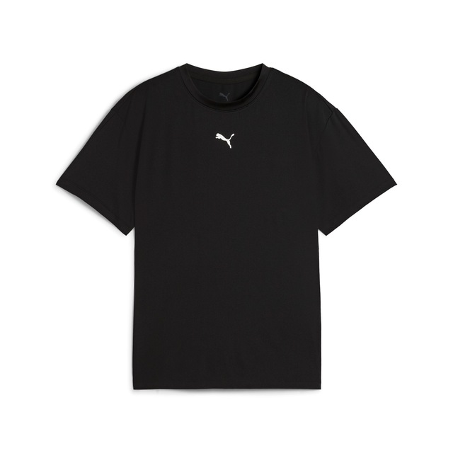 PUMA T-Shirt »TAD ESS TEE G«