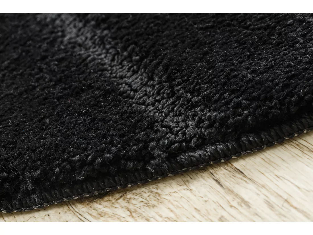 Tapis de salle de bain SUPREME cercle LINES, lignes, antidérapant, do cercle 100 cm