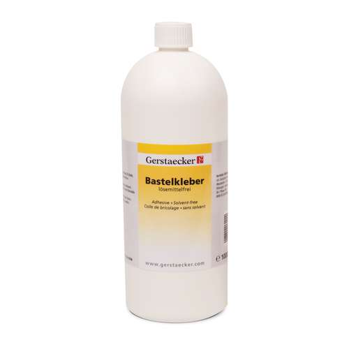 GERSTAECKER Bastelkleber