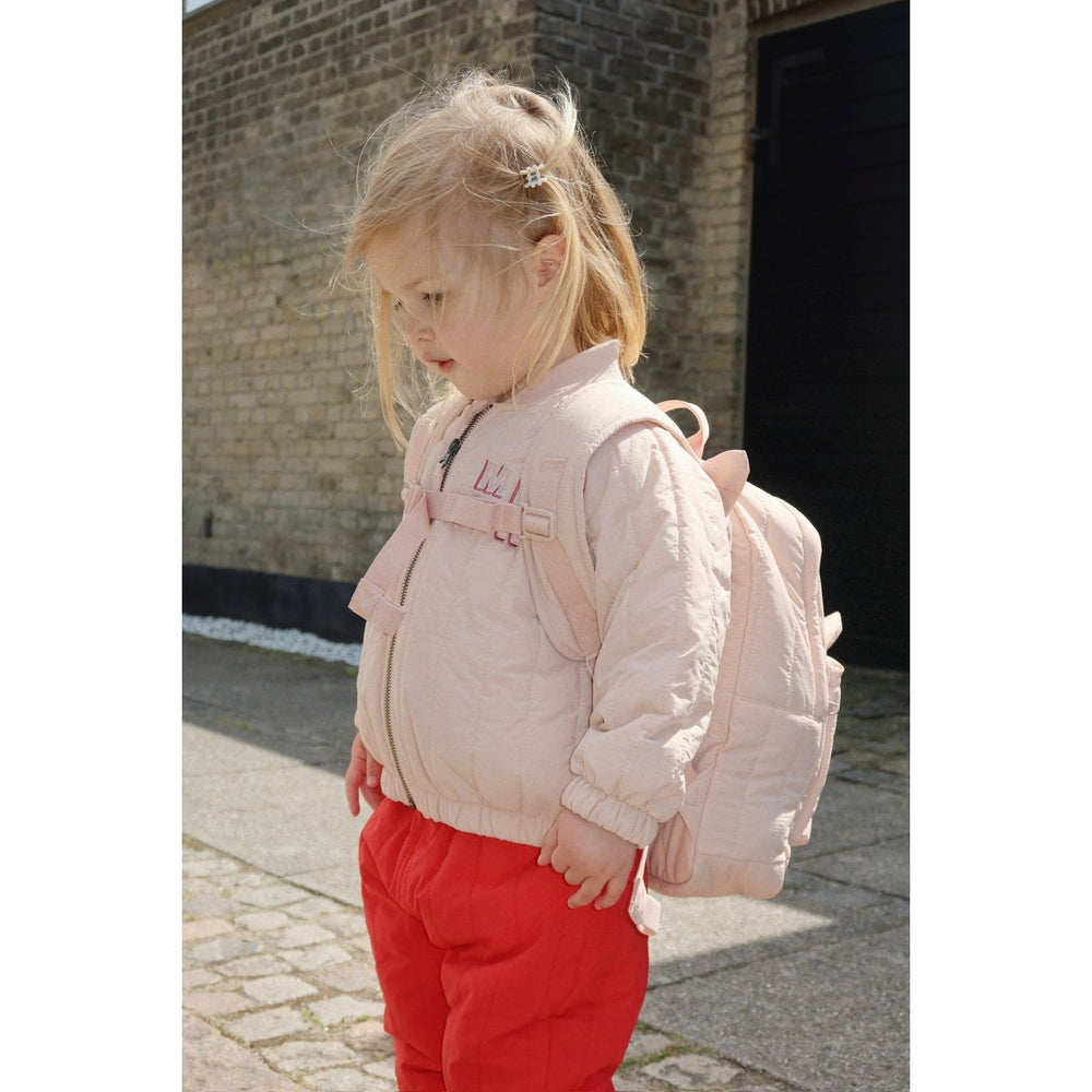 Køb Konges Sløjd Cameo Rose Juno Kitty Rygsæk
