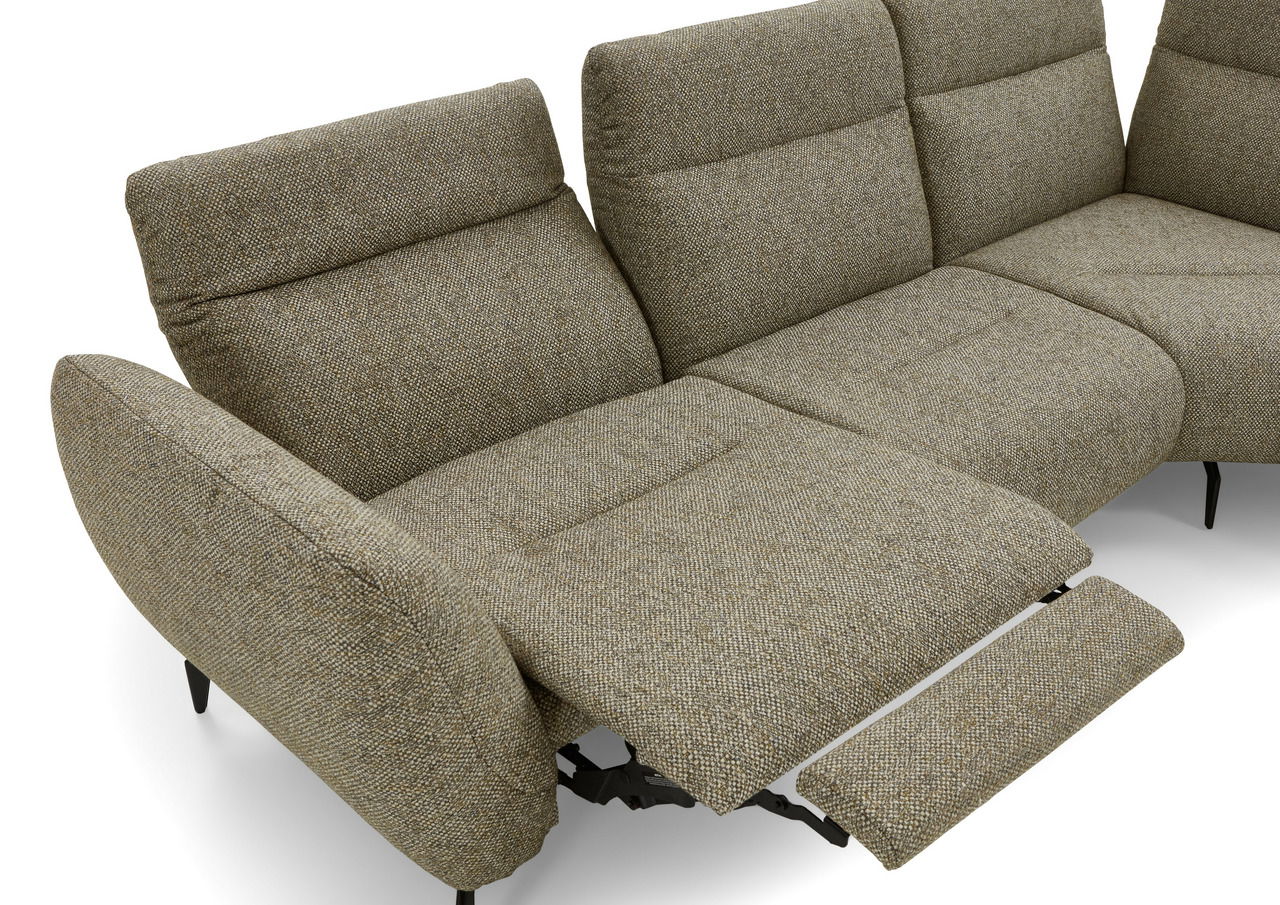 Moderano Ecksofa GAMMA
