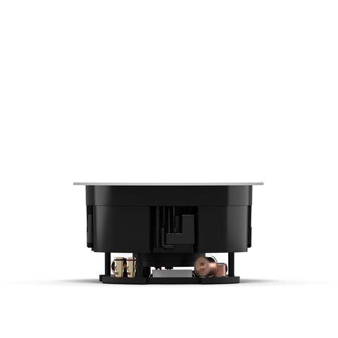 Sonos In-Ceiling – achtergrondmuziek en geen luidspreker te zien