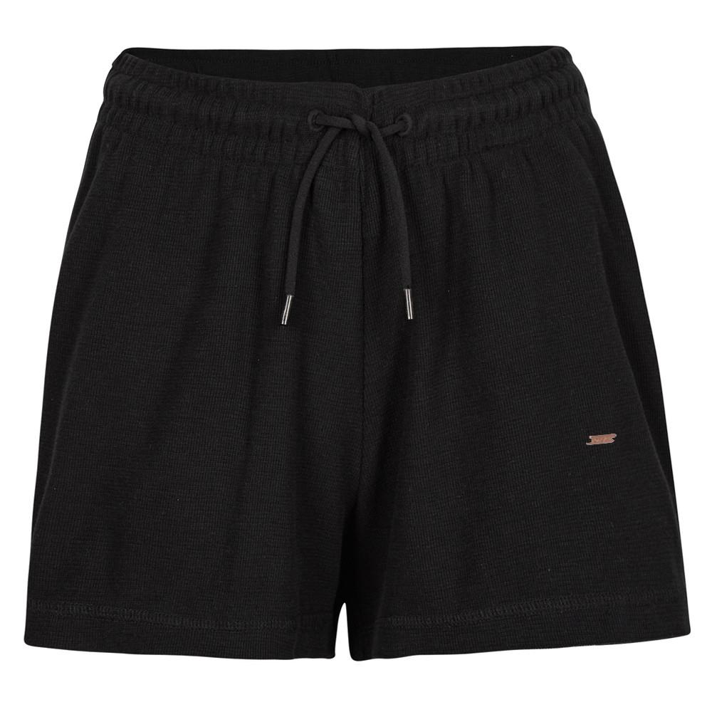 O'Neill Short Noir Femme O'Neill Structure