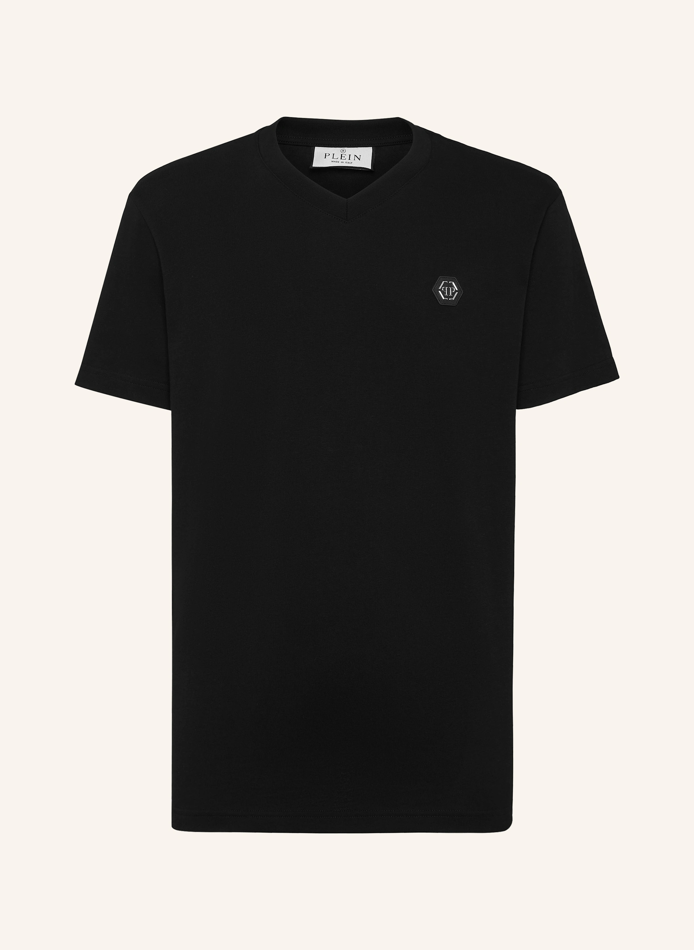 PHILIPP PLEIN PHILIPP PLEIN T-Shirt GOTHIC PLEIN