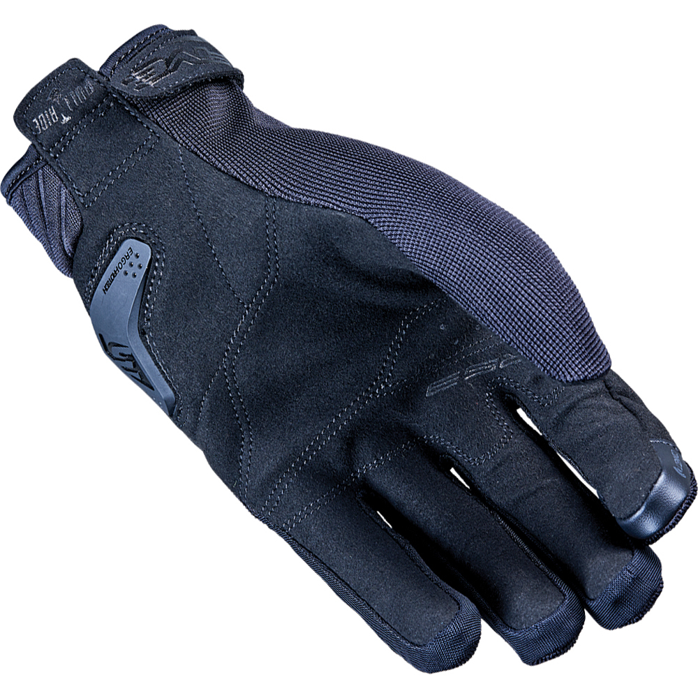 Five - Gants femme RS3 Evo Woman Noir