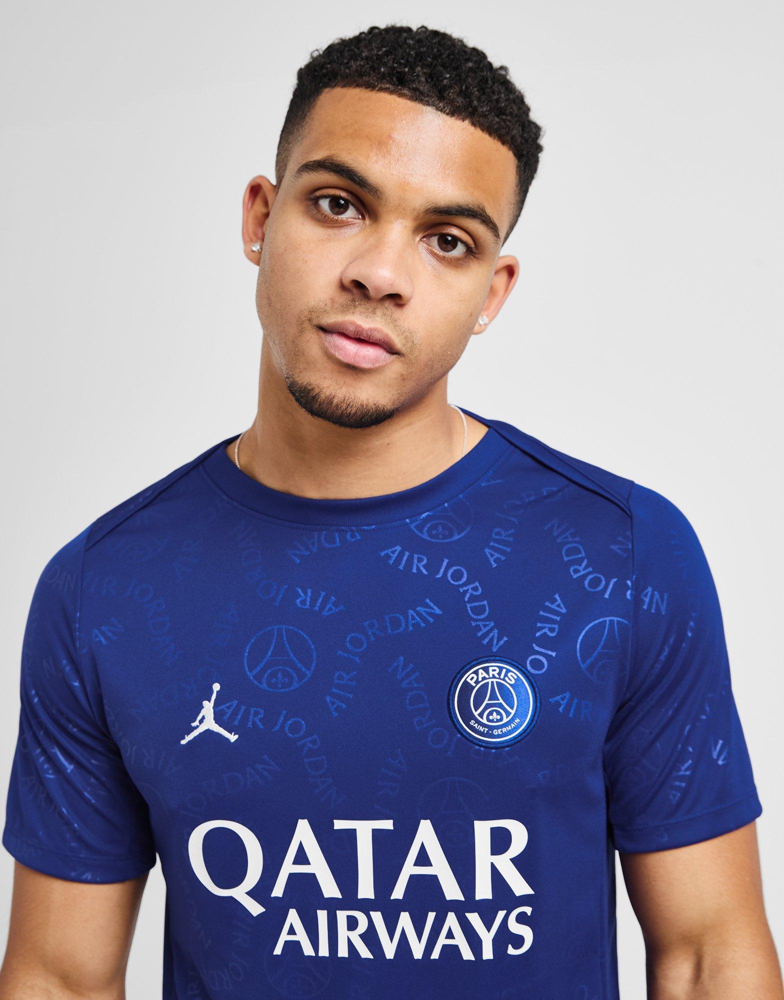Nike Maillot Pre-Match Paris Saint-Germain