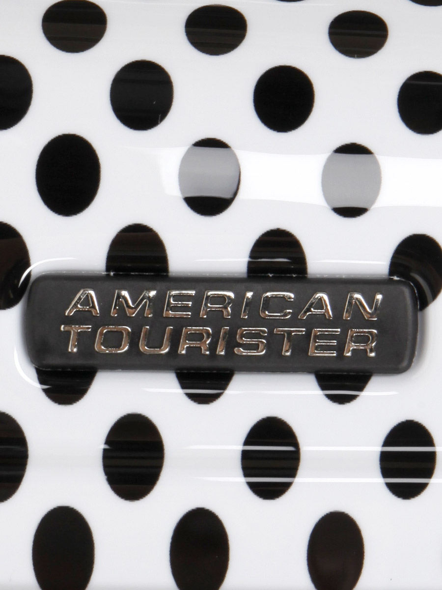 Valise  Legends by American Tourister Mickey 65 cm