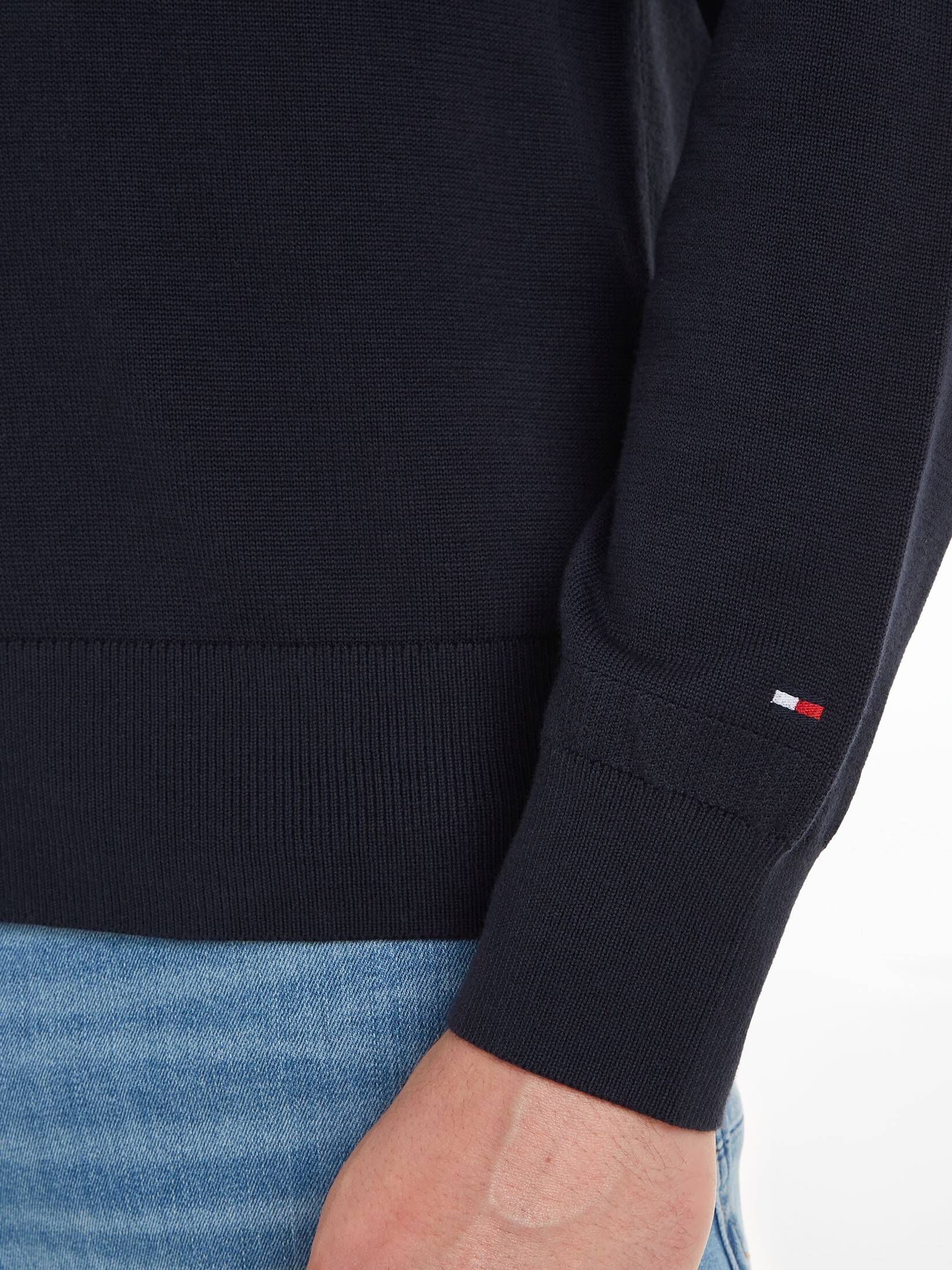 Tommy Hilfiger| Herren Pullover