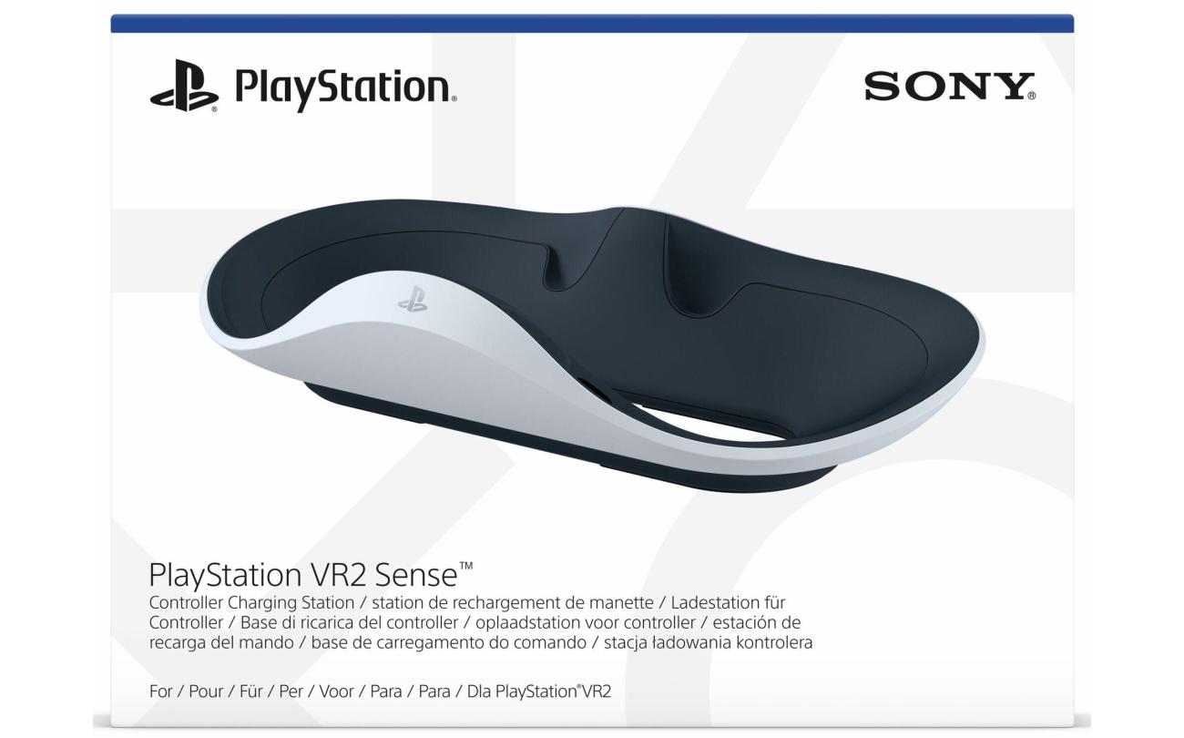 Playstation PS5 VR2 Oplaadstation voor Sense Controllers