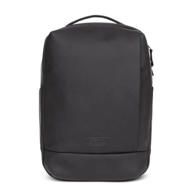 Sac à dos ordinateur 16 pouces Tecum F 20 Litres CNNCT F Matte Black