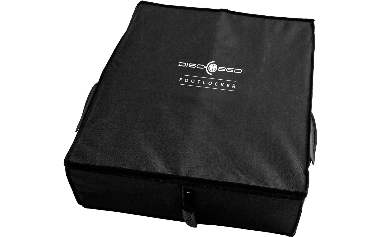 Disc-O-Bed Footlocker Outdoor- & Camping-Reisetasche