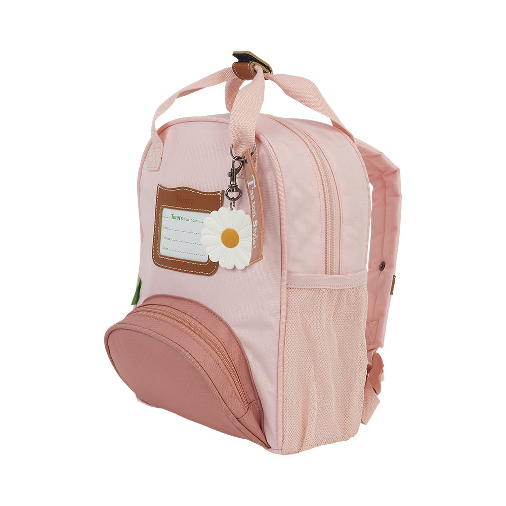 Sac à dos Eva rose