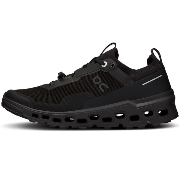 Chaussure trail ON RUNNING CLOUDULTRA 2 W ALL BLACK