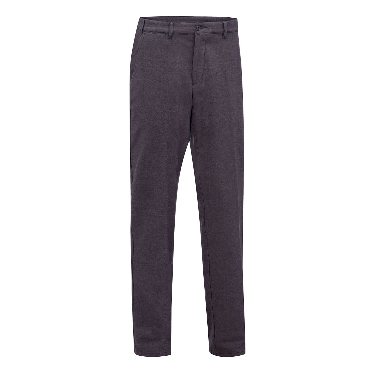 Brühl Chino-Hose für Herren mit elastischem Bund