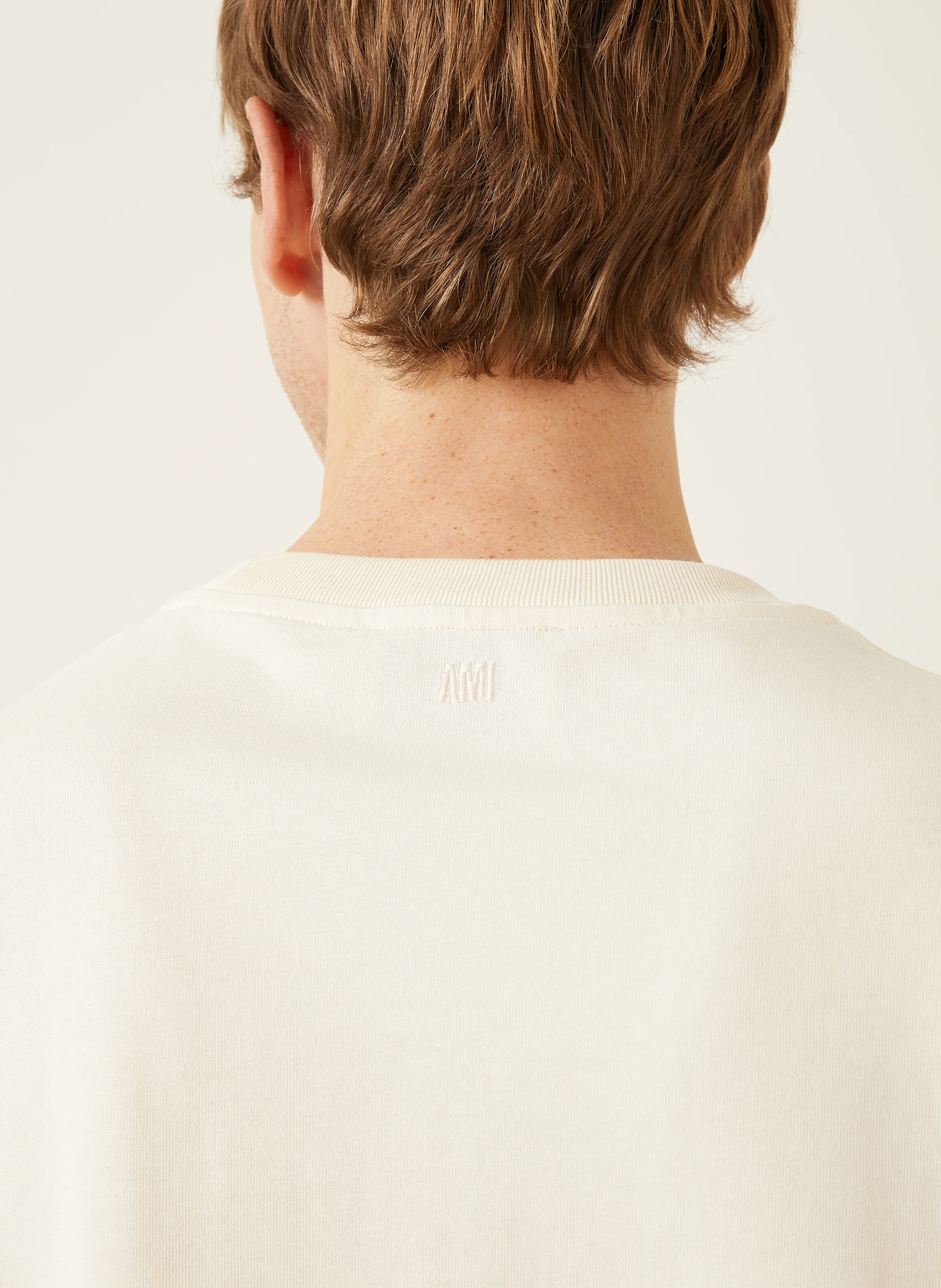 AMI PARIS T-Shirt