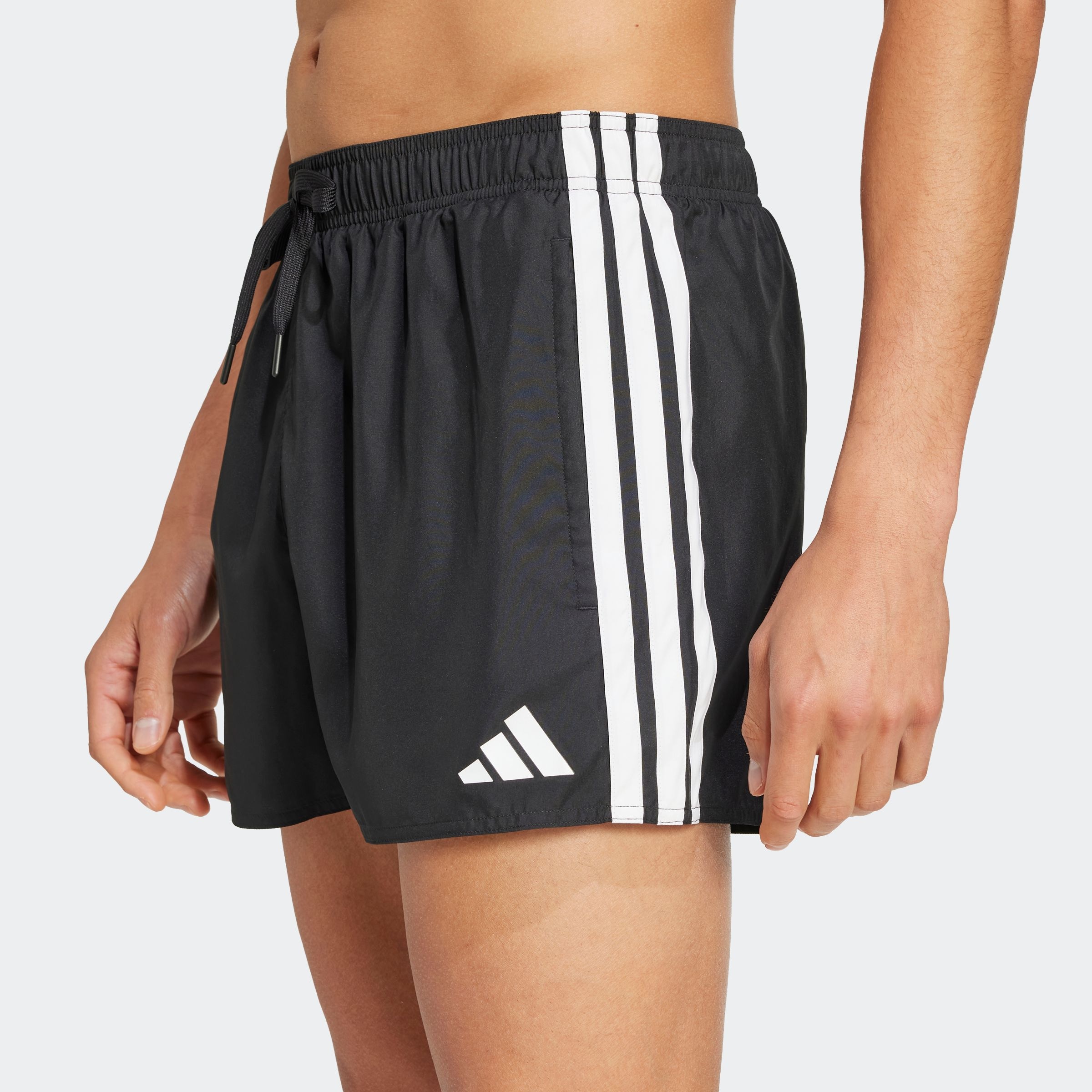 adidas Performance Badeshorts »3S BLD SH 3IN«, 1 Stk.