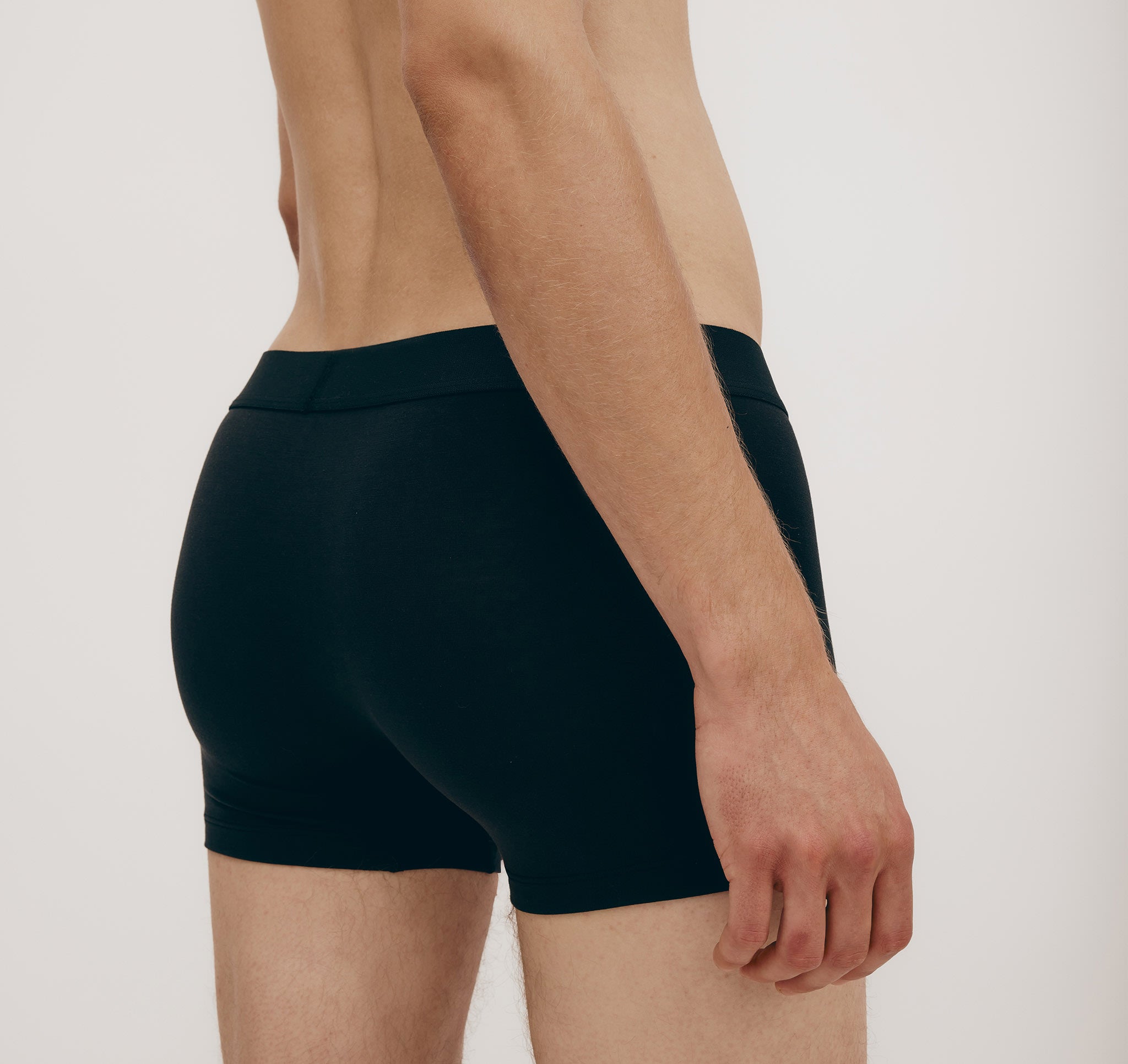 TENCEL™ Lyocell<br>Premium Trunks 3-pack