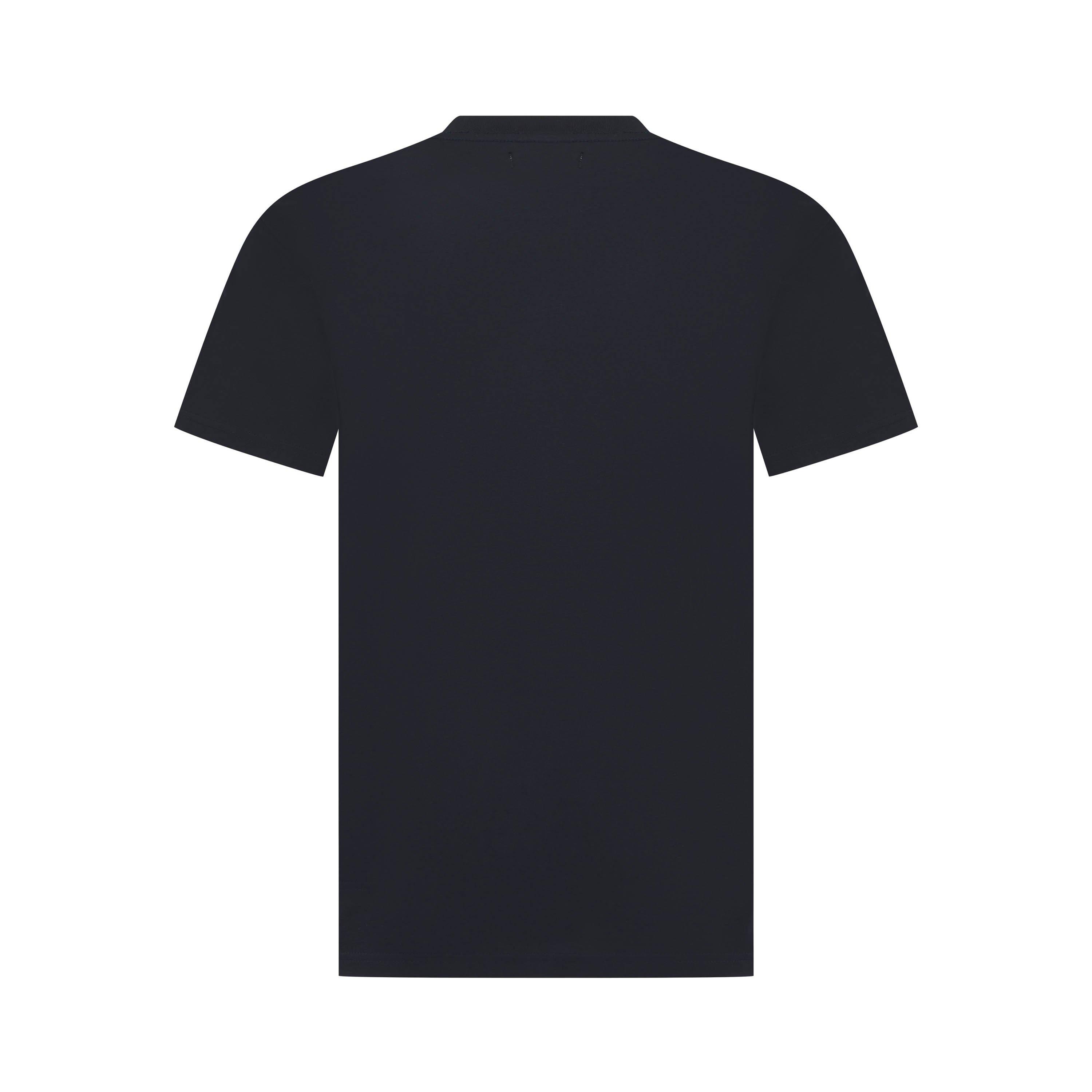 UCLA Large Logo T Shirt Mens