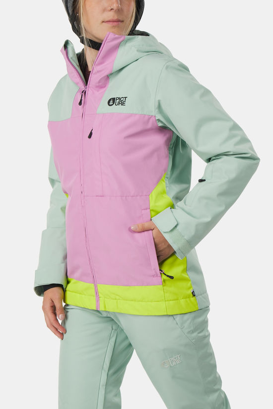 Picture Picture Seakrest Jkt Ski-Jas Dames
