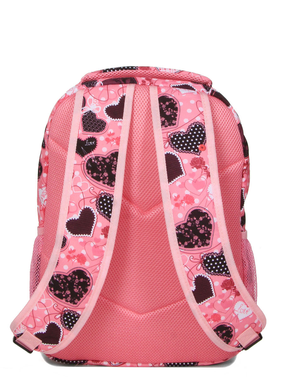 Sac À dos Snowball Romantique Coeur