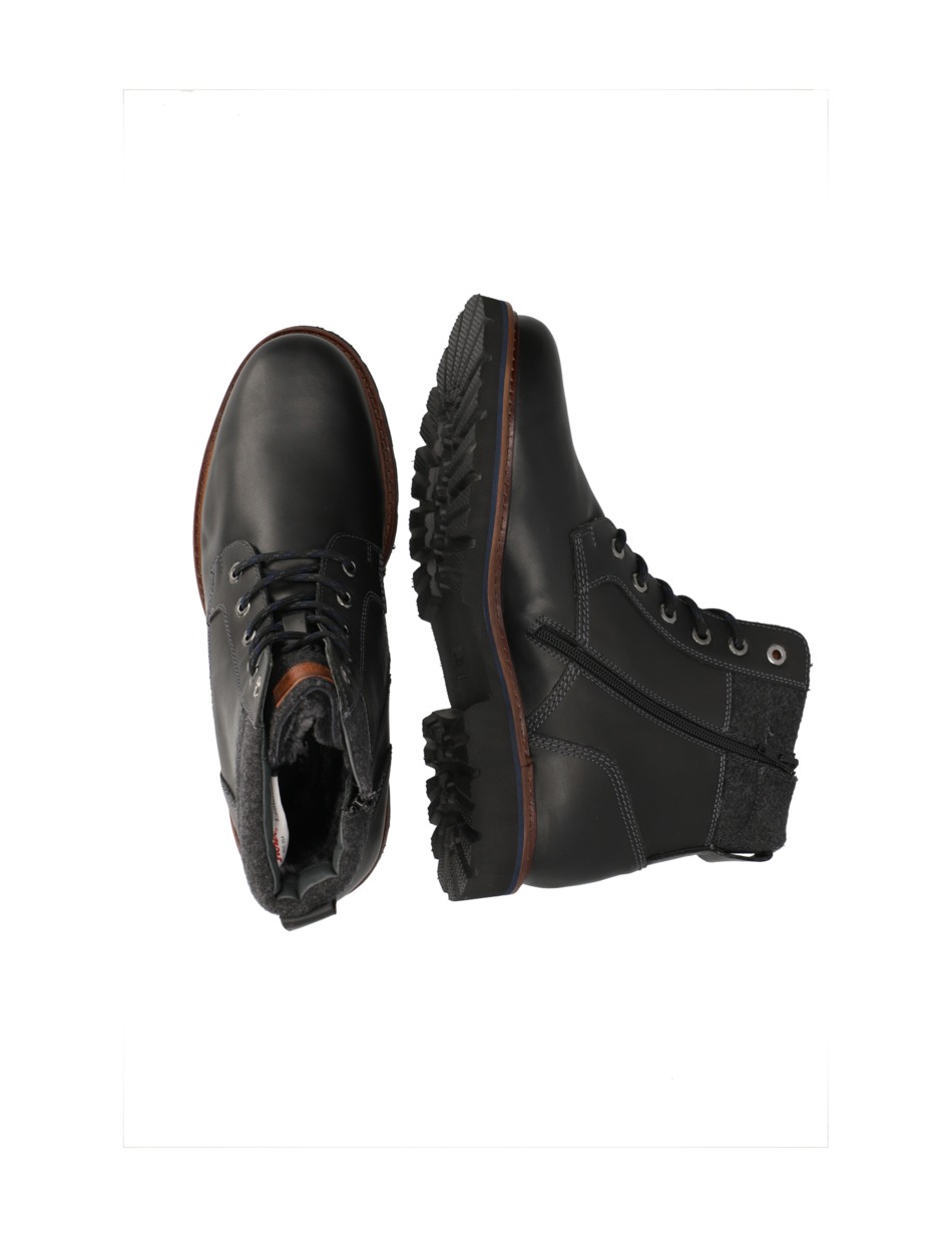 Stiefelette Adalr.-704-TEX-LF-H