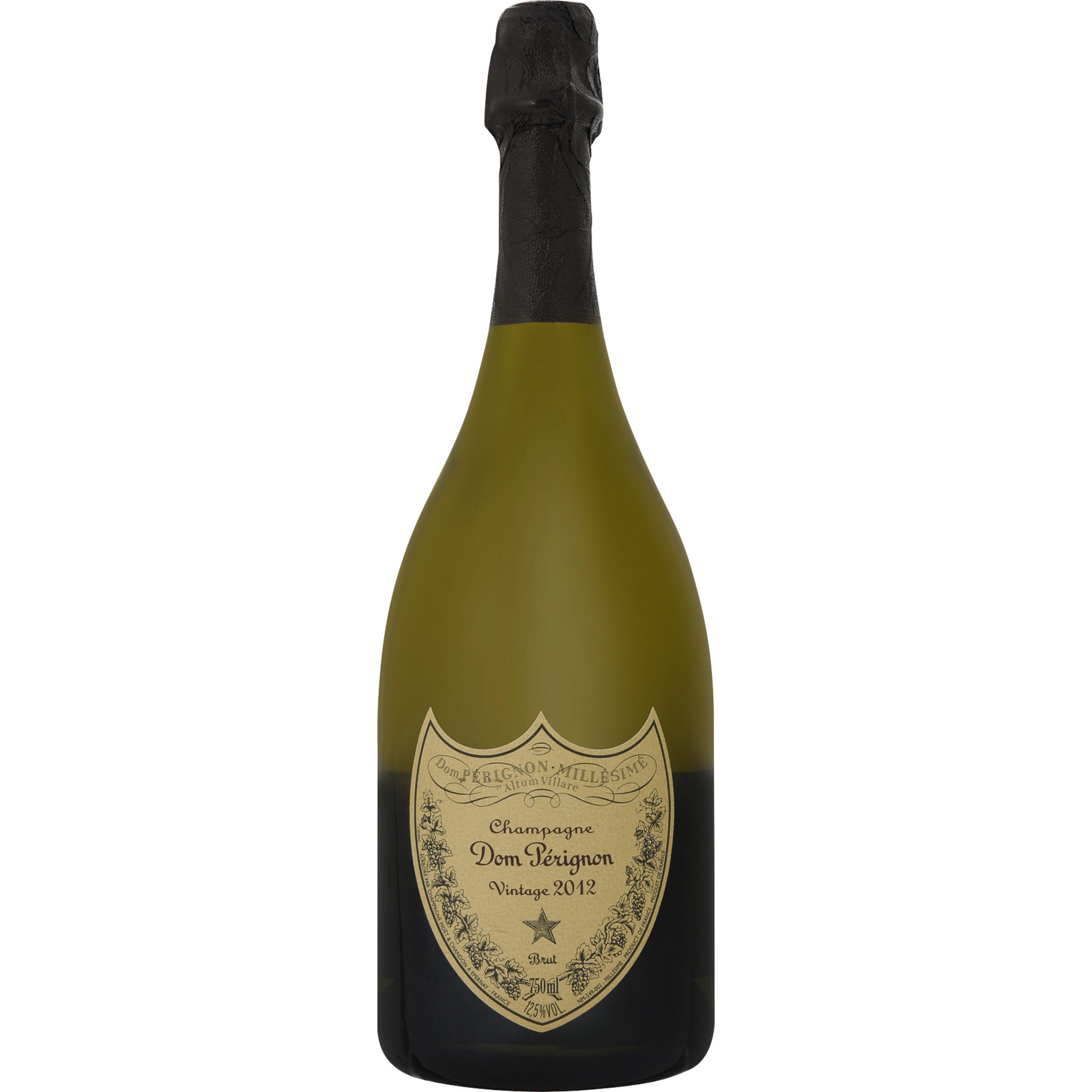 Dom Perignon 2012 75 cl