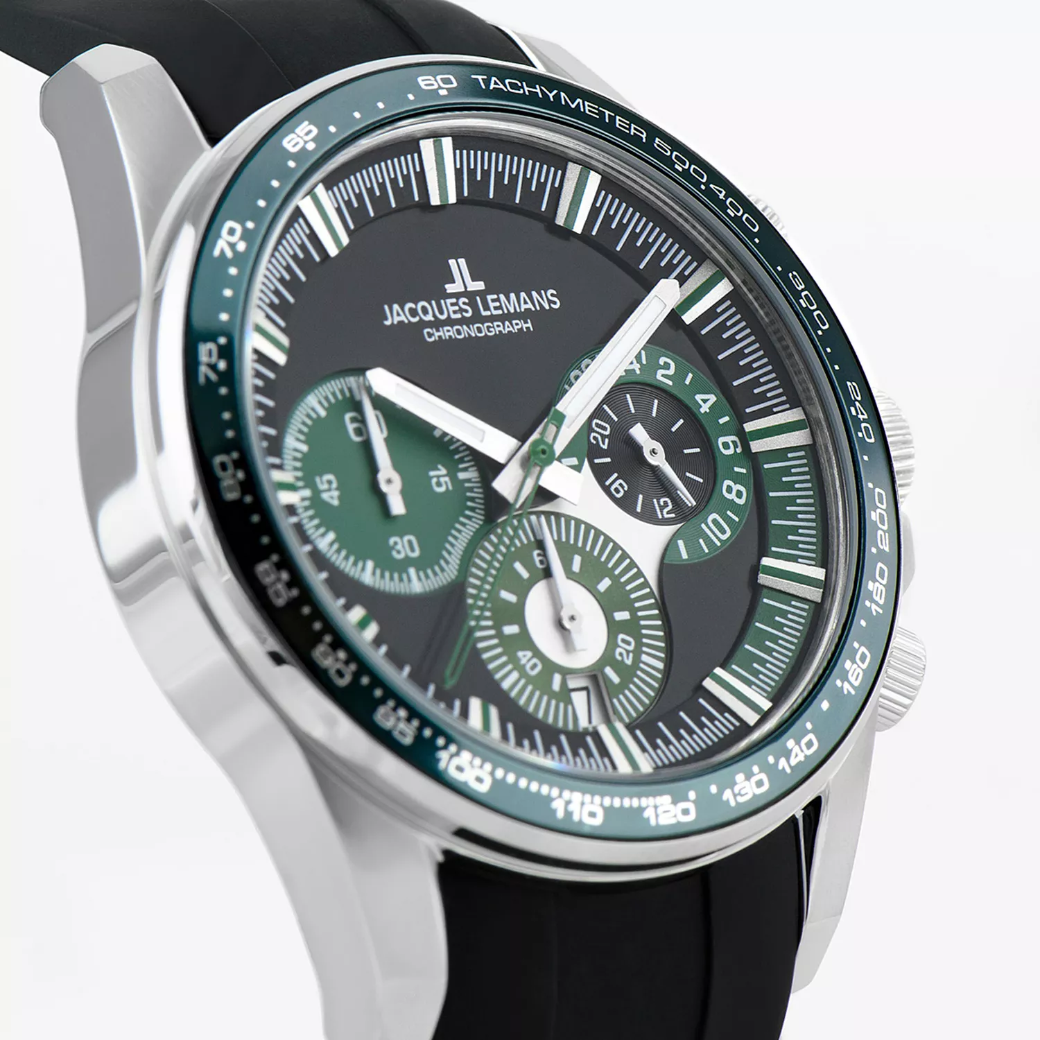 Jacques Lemans Liverpool 1-2127C