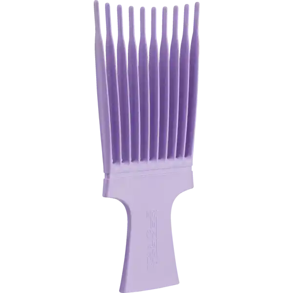 Toupierkamm Hair Pick for Curly Hair