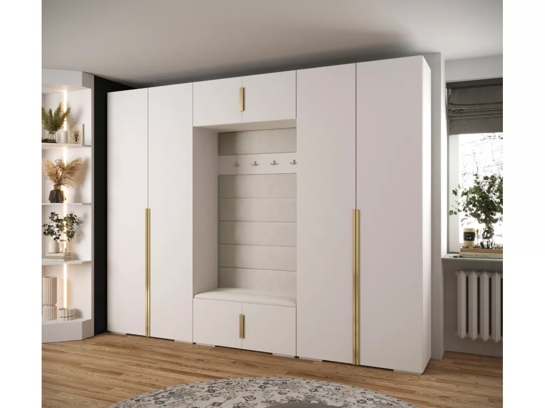 Garde-robe Inova 1 Z9