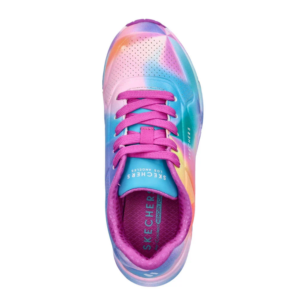 Skechers Uno Gen Prism Burstsneakers multi