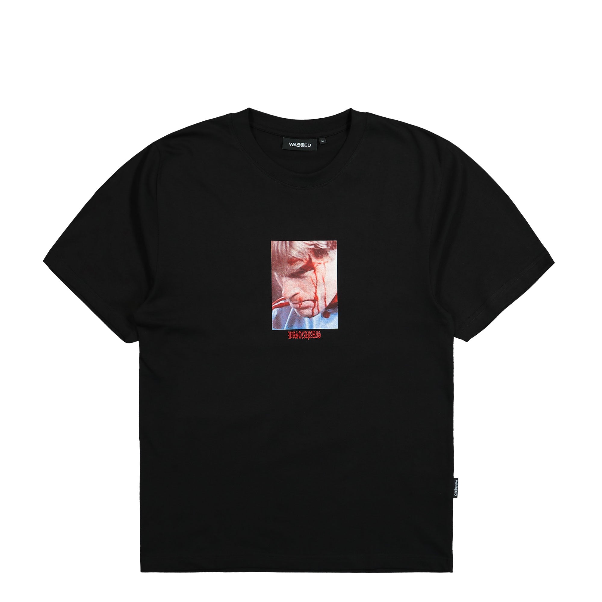 Wasted Paris<br>Stunner T-Shirt