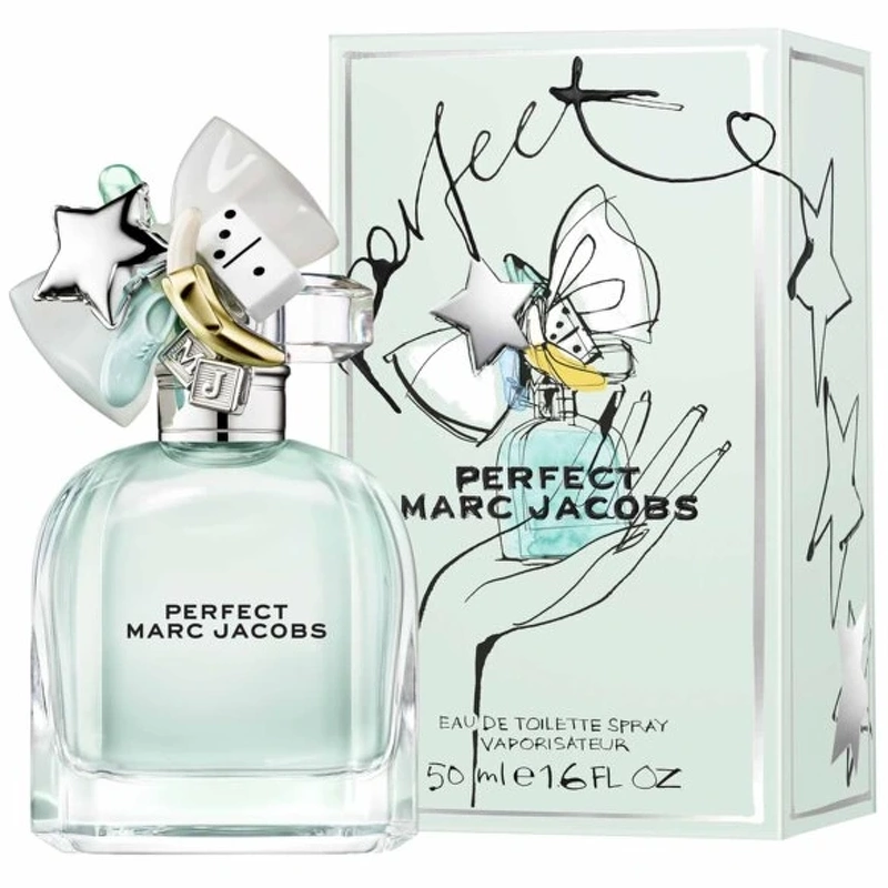 Marc Jacobs Perfect EDT 50 ml