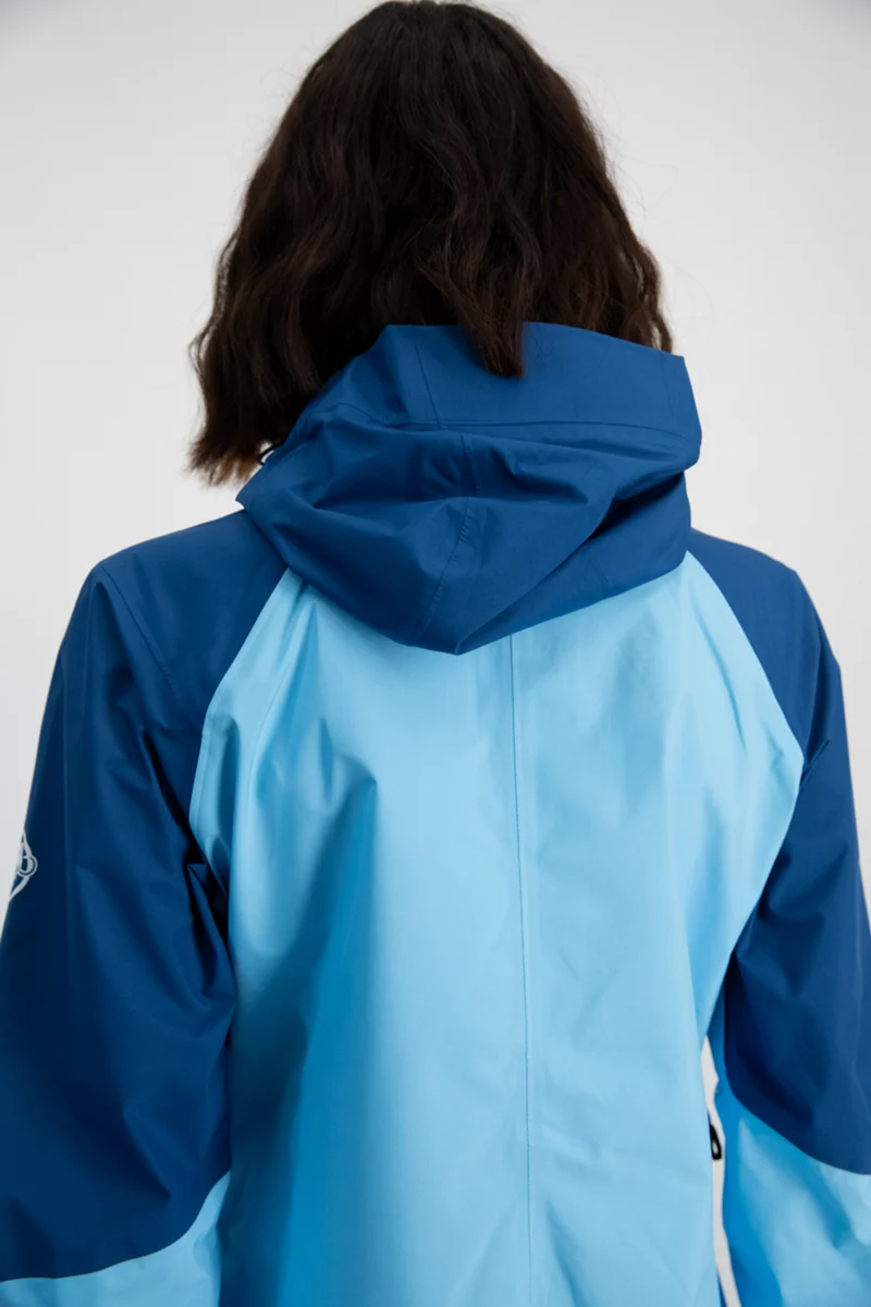MAMMUT Convey Tour Gore-Tex® Damen Outdoorjacke
