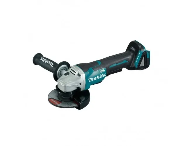 Makita DGA508Z Vinkelsliber - 18V - SOLO
