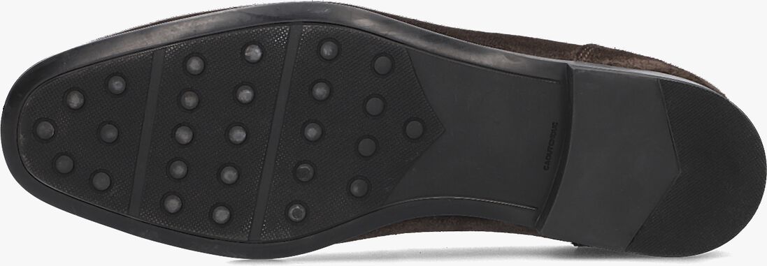 MAZZELTOV bruine mazzeltov loafers 01-03