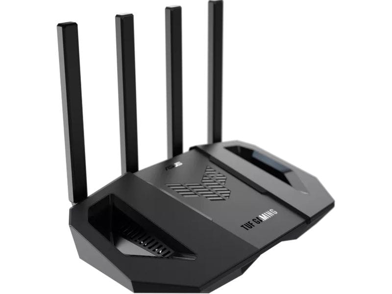 ASUS Router TUF Gaming BE3600 Wifi 7 Dual Band Gigabit Router