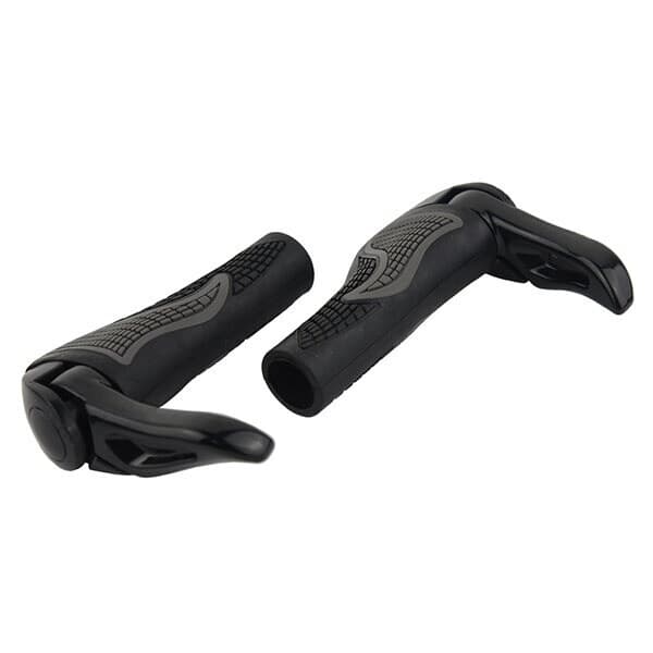 Ergonomiske cykelhåndtag Barends