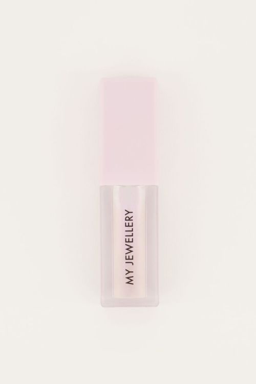 Lip highlighter gloss