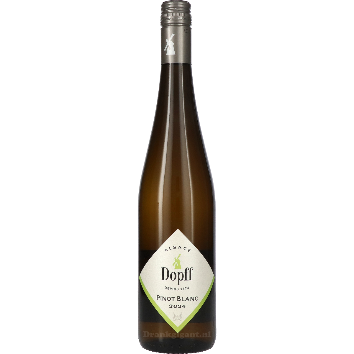 Dopff Pinot Blanc Alsac 75 cl