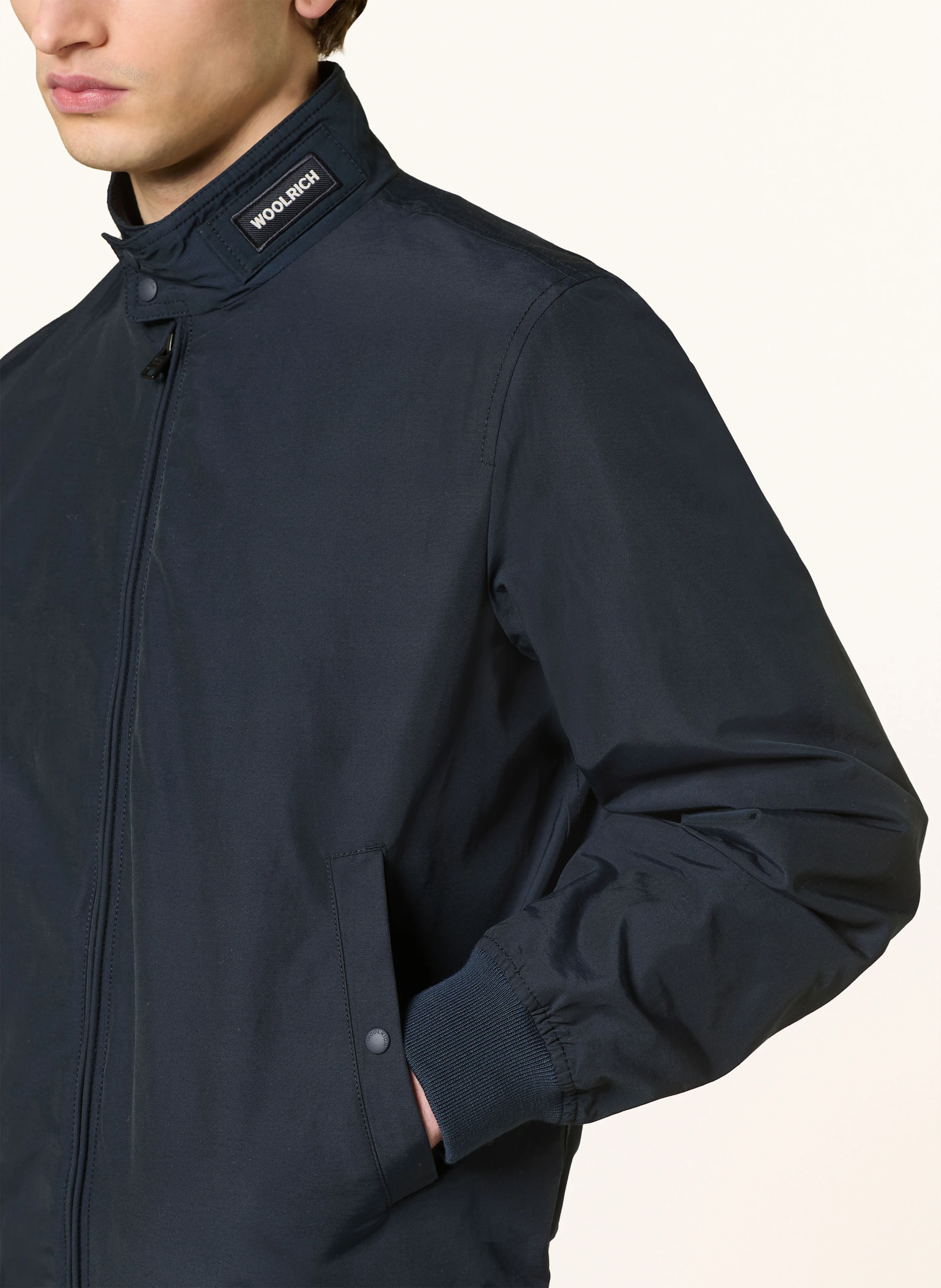 WOOLRICH Blouson CRUISER