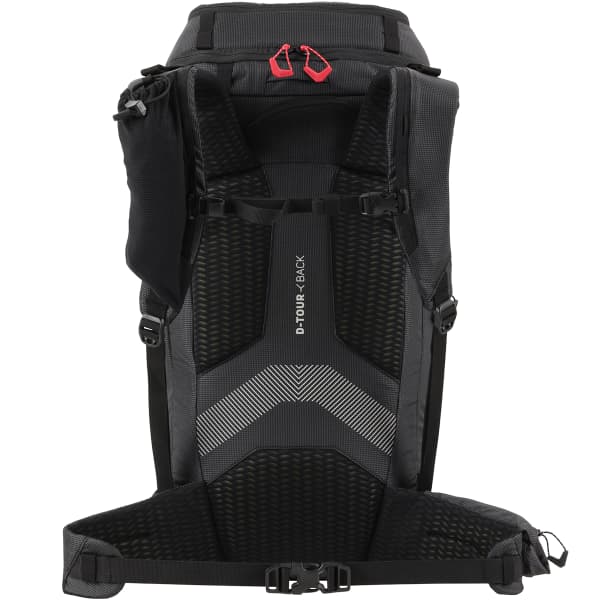 Sac à dos ski rando MILLET D-TOUR 30 BLACK