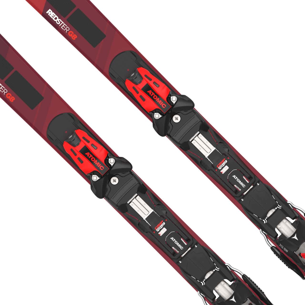 Atomic Redster G8 Revoshock C | Atomic Redster | Atomic Serien | A | MARKEN | XSPO