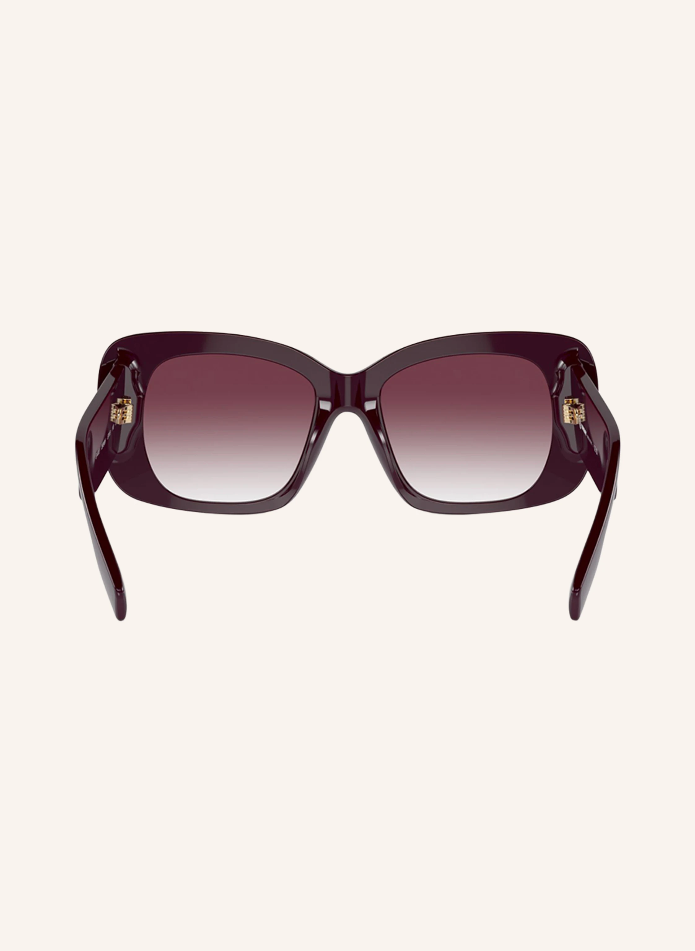 BURBERRY Sonnenbrille BE4410