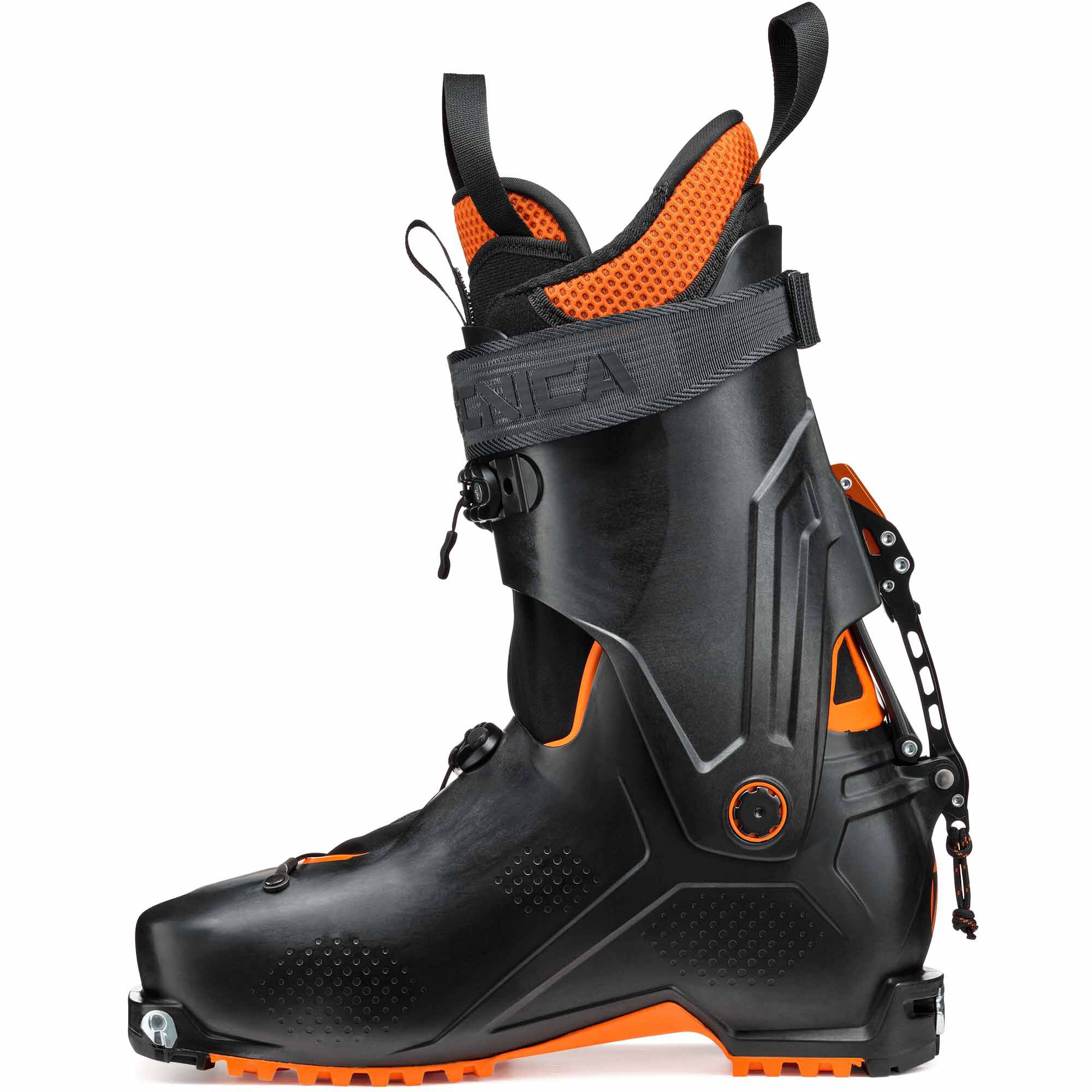 TecnicaZero G Peak