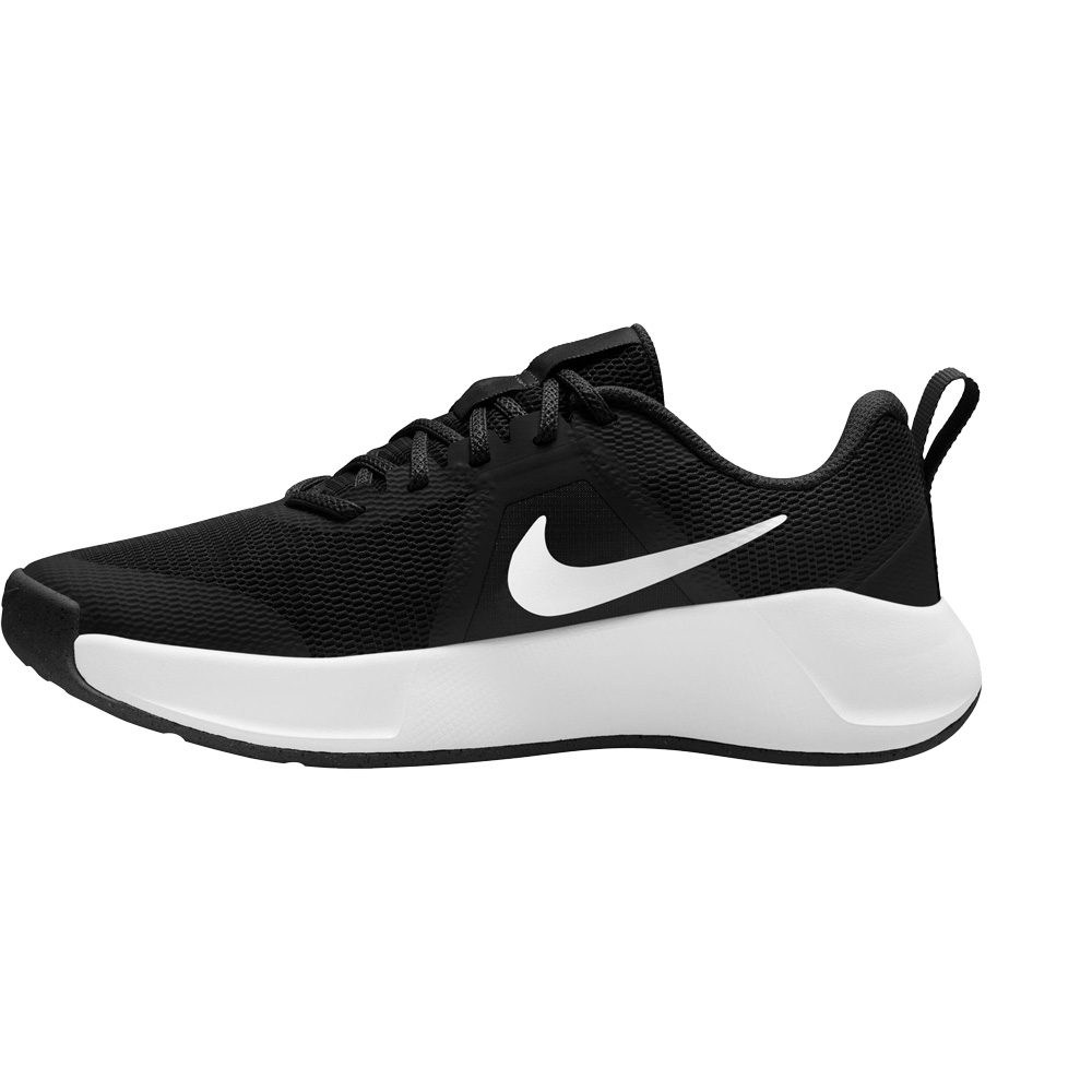 Nike MC Trainer 3 Trainingsschuhe Damen schwarz