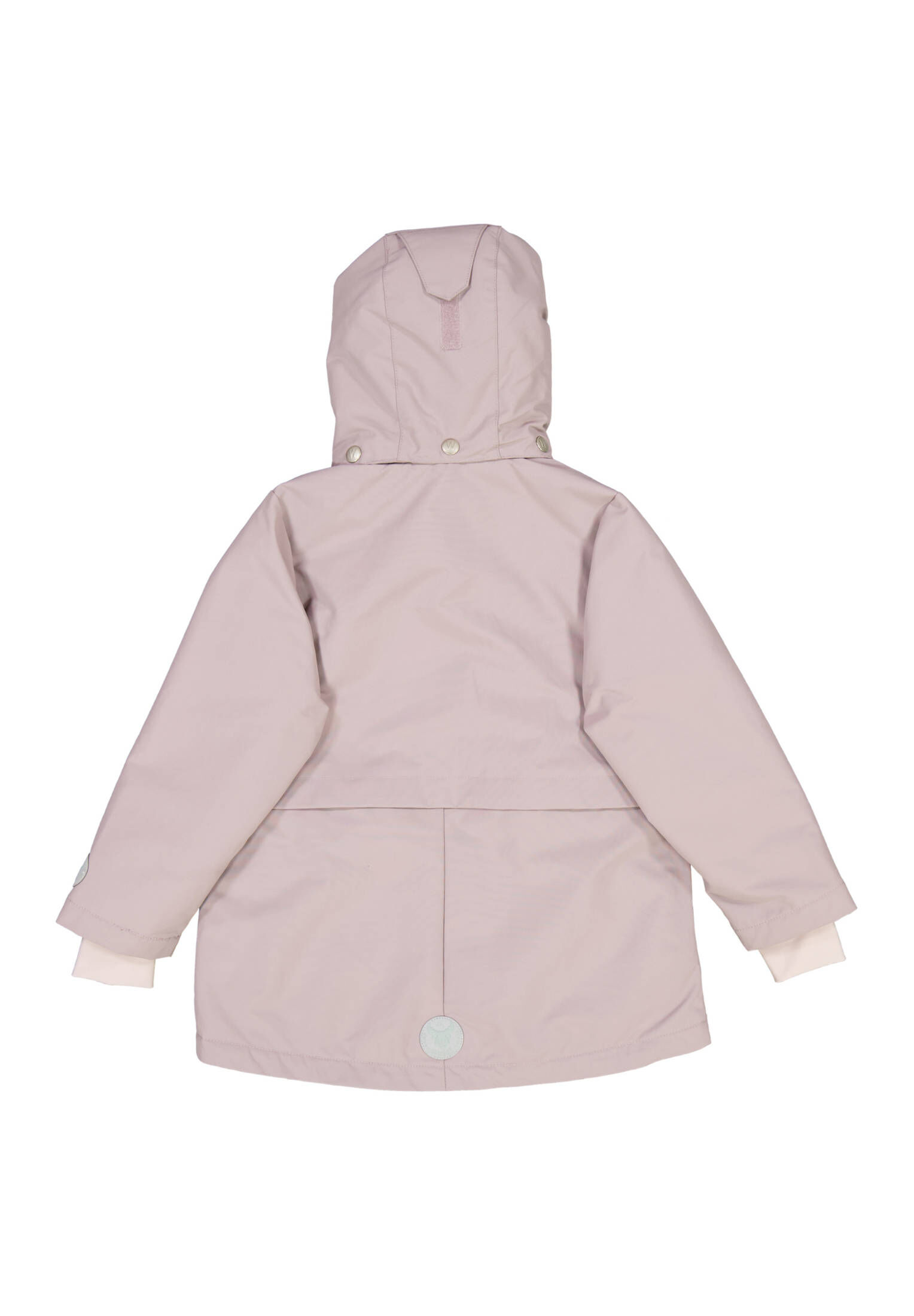 Wheat| Mädchen Outdoorjacke Gry Tech