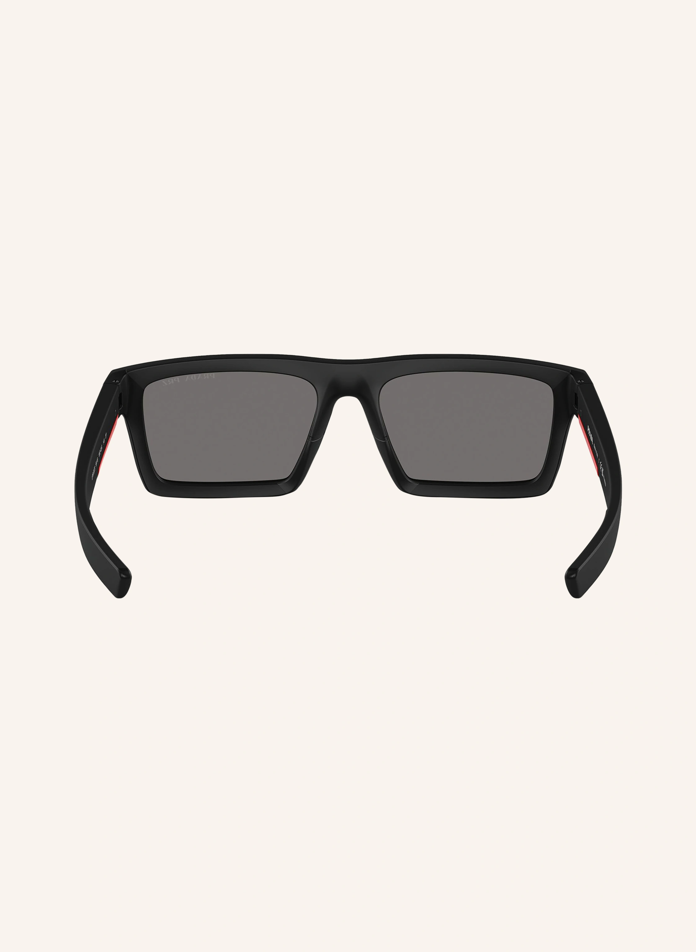 PRADA LINEA ROSSA Sonnenbrille PS 02ZSU
